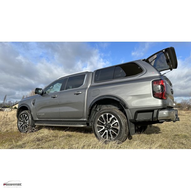 FORD RANGER DOPPELKABINE AB 2023 HARDTOP VERSION 1