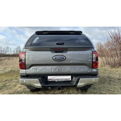 FORD RANGER DOPPELKABINE AB 2023 HARDTOP VERSION 1