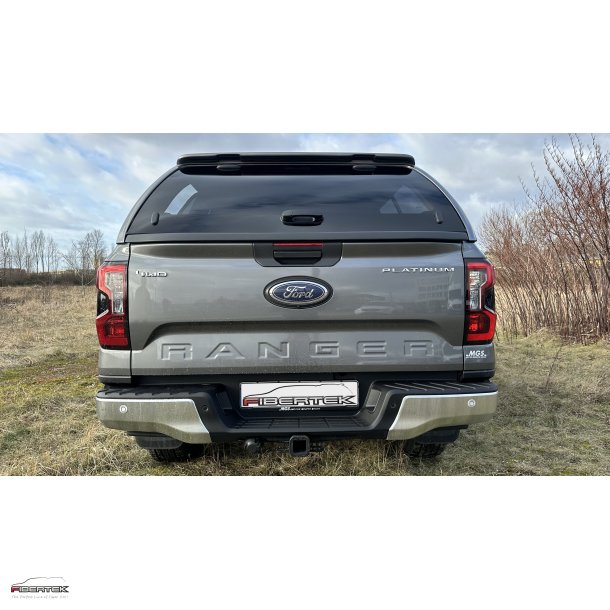 FORD RANGER DOPPELKABINE AB 2023 HARDTOP VERSION 1