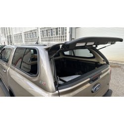 FORD RANGER DOPPELKABINE AB 2023 HARDTOP VERSION 1