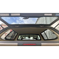 FORD RANGER DOPPELKABINE AB 2023 HARDTOP VERSION 1