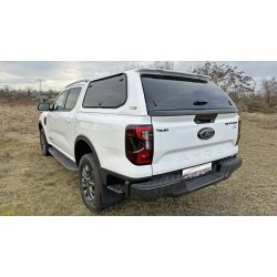 FORD RANGER DOPPELKABINE AB 2023 HARDTOP VERSION 2