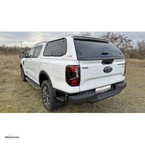 FORD RANGER DOKA AB 2023 HARDTOPS VERSION 2