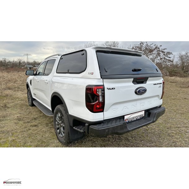 FORD RANGER DOPPELKABINE AB 2023 HARDTOP VERSION 2