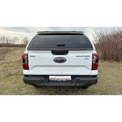 FORD RANGER DOPPELKABINE AB 2023 HARDTOP VERSION 2