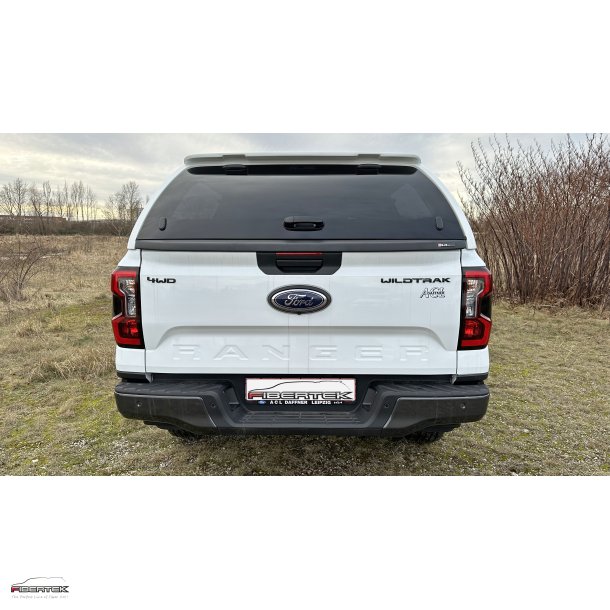 FORD RANGER DOPPELKABINE AB 2023 HARDTOP VERSION 2