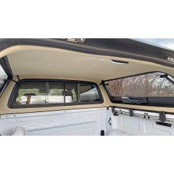 FORD RANGER DOPPELKABINE AB 2023 HARDTOP VERSION 2