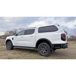 FORD RANGER DOPPELKABINE AB 2023 HARDTOP VERSION 2