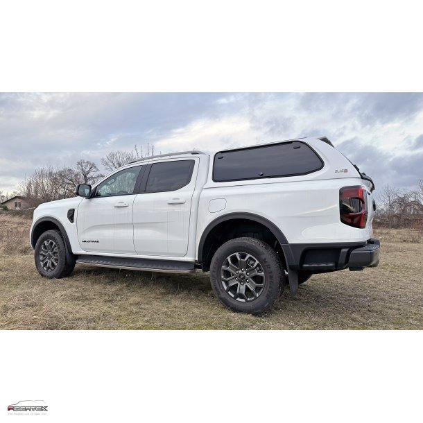 FORD RANGER DOPPELKABINE AB 2023 HARDTOP VERSION 2