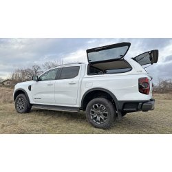 FORD RANGER DOPPELKABINE AB 2023 HARDTOP VERSION 2