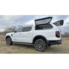 FORD RANGER DOPPELKABINE AB 2023 HARDTOP VERSION 2