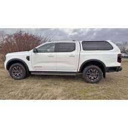 FORD RANGER DOPPELKABINE AB 2023 HARDTOP VERSION 2