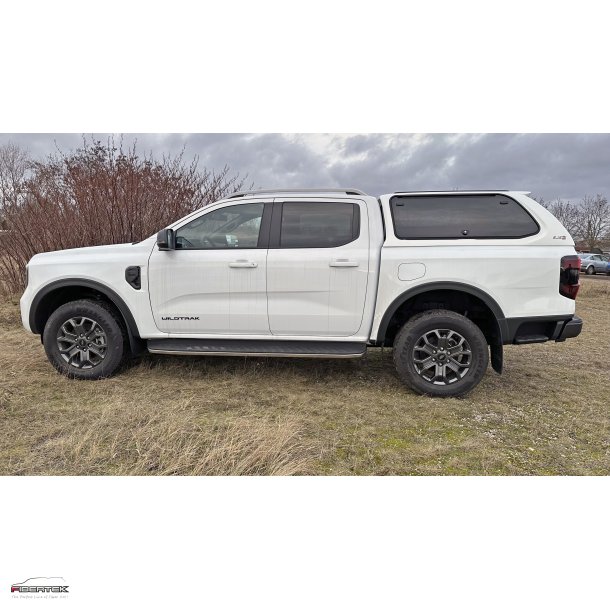 FORD RANGER DOPPELKABINE AB 2023 HARDTOP VERSION 2