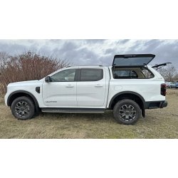 FORD RANGER DOPPELKABINE AB 2023 HARDTOP VERSION 2