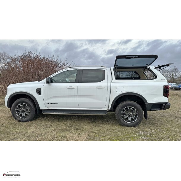 FORD RANGER DOPPELKABINE AB 2023 HARDTOP VERSION 2