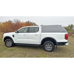 FORD RANGER DOPPELKABINE AB 2023 HARDTOP COMMERCIAL