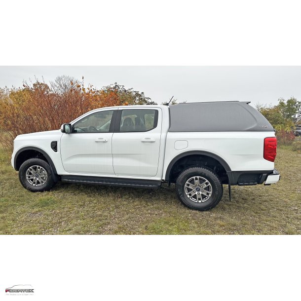 FORD RANGER DOPPELKABINE AB 2023 HARDTOP COMMERCIAL