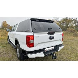 FORD RANGER DOPPELKABINE AB 2023 HARDTOP COMMERCIAL
