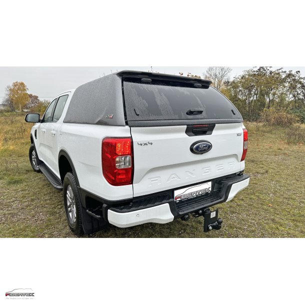 FORD RANGER DOPPELKABINE AB 2023 HARDTOP COMMERCIAL
