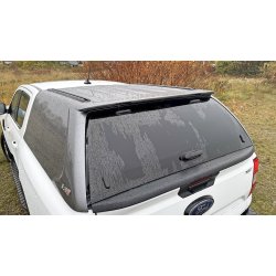 FORD RANGER DOPPELKABINE AB 2023 HARDTOP COMMERCIAL