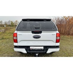 FORD RANGER DOPPELKABINE AB 2023 HARDTOP COMMERCIAL