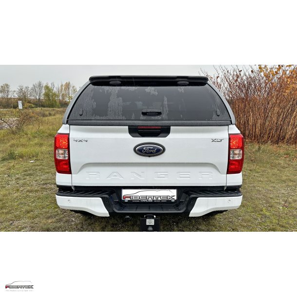FORD RANGER DOPPELKABINE AB 2023 HARDTOP COMMERCIAL
