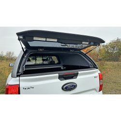 FORD RANGER DOPPELKABINE AB 2023 HARDTOP COMMERCIAL