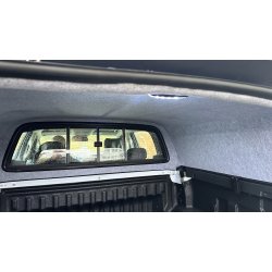 FORD RANGER DOPPELKABINE AB 2023 HARDTOP COMMERCIAL