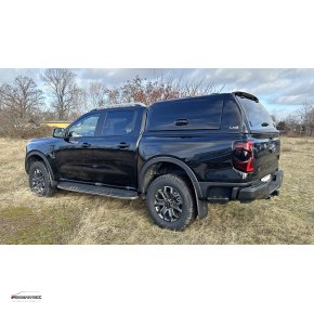 FORD RANGER DOKA AB 2023 HARDTOPS VERSION FLEETRUNNER