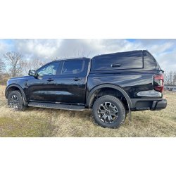 FORD RANGER DOPPELKABINE AB 2023 HARDTOP FLEETRUNNER