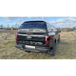 FORD RANGER DOPPELKABINE AB 2023 HARDTOP FLEETRUNNER