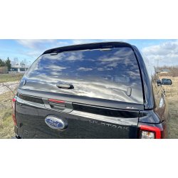 FORD RANGER DOPPELKABINE AB 2023 HARDTOP FLEETRUNNER