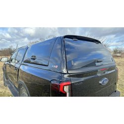 FORD RANGER DOPPELKABINE AB 2023 HARDTOP FLEETRUNNER