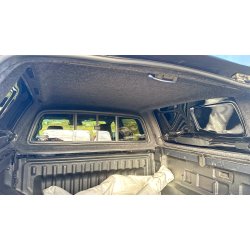 FORD RANGER DOPPELKABINE AB 2023 HARDTOP FLEETRUNNER