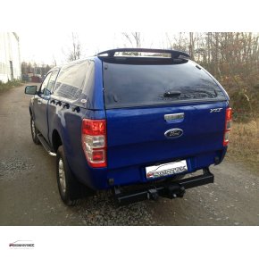 FORD RANGER EXTRA-CAB HARDTOPS COMMERCIAL