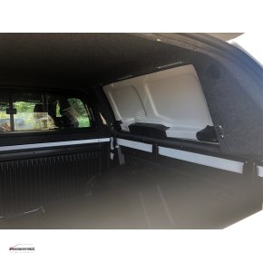 FORD RANGER EXTRA-CAB HARDTOPS FLEETRUNNER