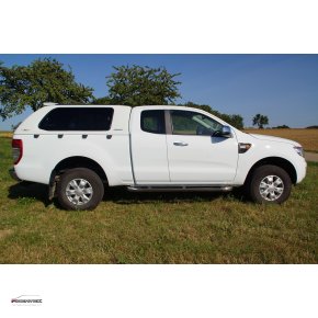 FORD RANGER EXTRA-CAB HARDTOPS VERSION 1
