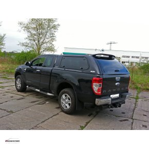 FORD RANGER EXTRA-CAB HARDTOPS VERSION 2