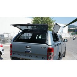 FORD RANGER EXTRA-CAB HARDTOP VERSION 2