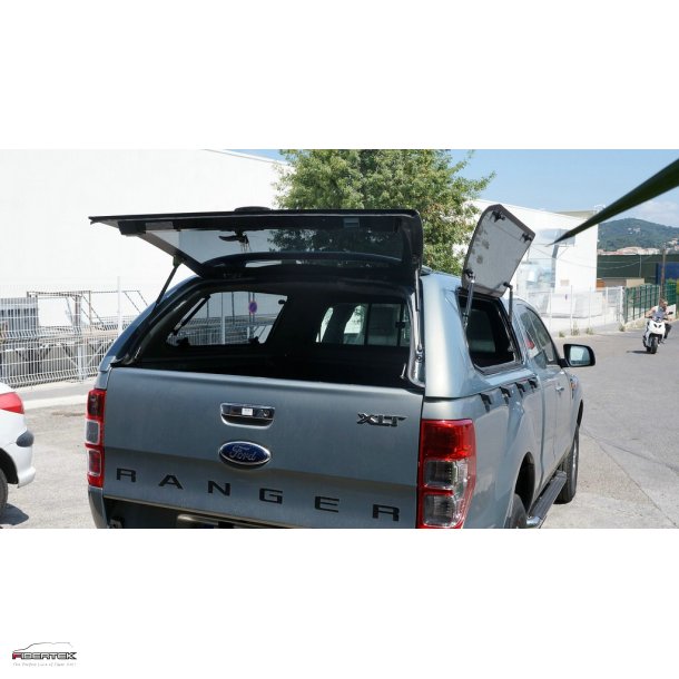 FORD RANGER EXTRA-CAB HARDTOP VERSION 2