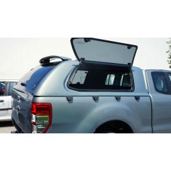 FORD RANGER EXTRA-CAB HARDTOP VERSION 2