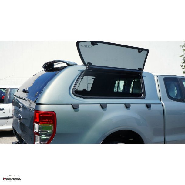 FORD RANGER EXTRA-CAB HARDTOP VERSION 2