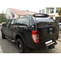 FORD RANGER EXTRA-CAB HARDTOP VERSION 2