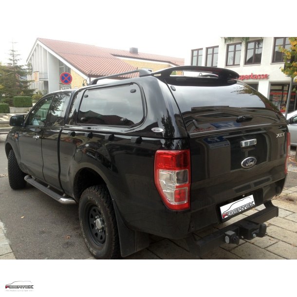 FORD RANGER EXTRA-CAB HARDTOP VERSION 2