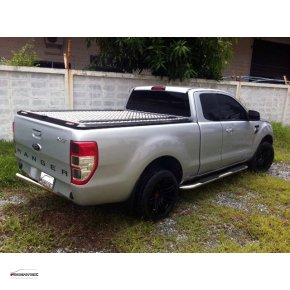 FORD RANGER EXTRA-CAB OUTBACKS