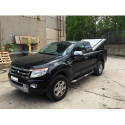 FORD RANGER EXTRA-CAB OUTBACK