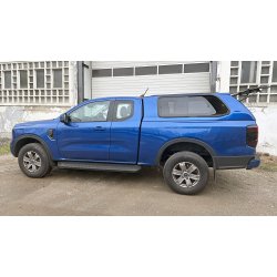 FORD RANGER EXTRAKABINE AB 2023 HARDTOP VERSION 1