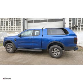 FORD RANGER EXTRAKABINE AB 2023 HARDTOPS VERSION 1