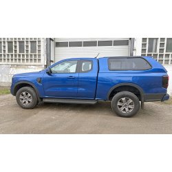 FORD RANGER EXTRAKABINE AB 2023 HARDTOP VERSION 1