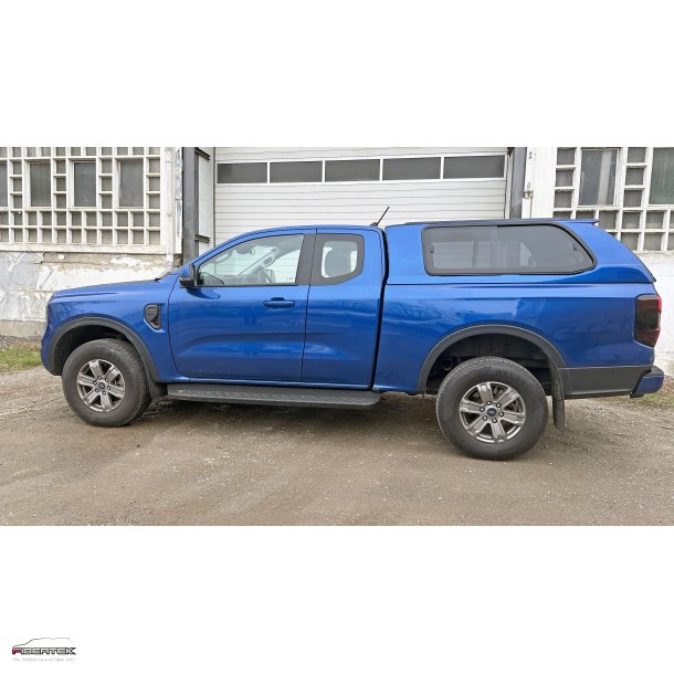 FORD RANGER EXTRAKABINE AB 2023 HARDTOP VERSION 1